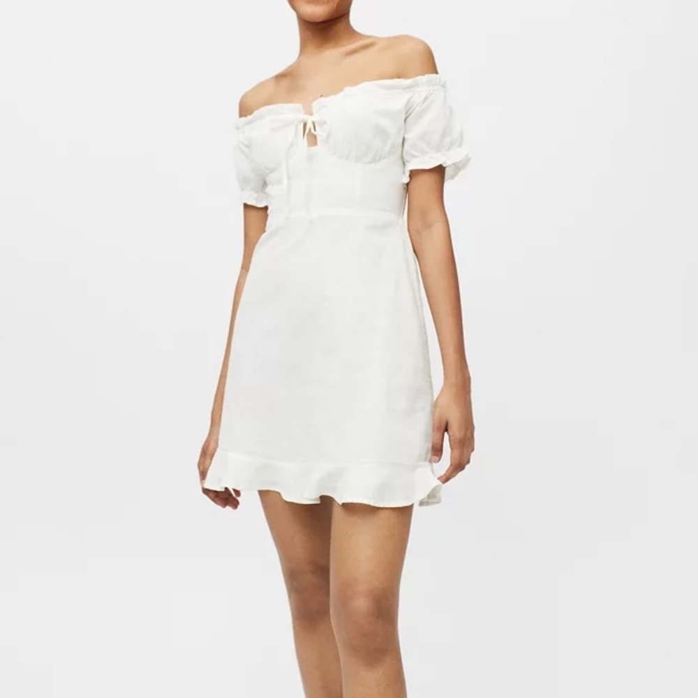 Bundle! Two Same Style Dresses In Different Colors - image 1